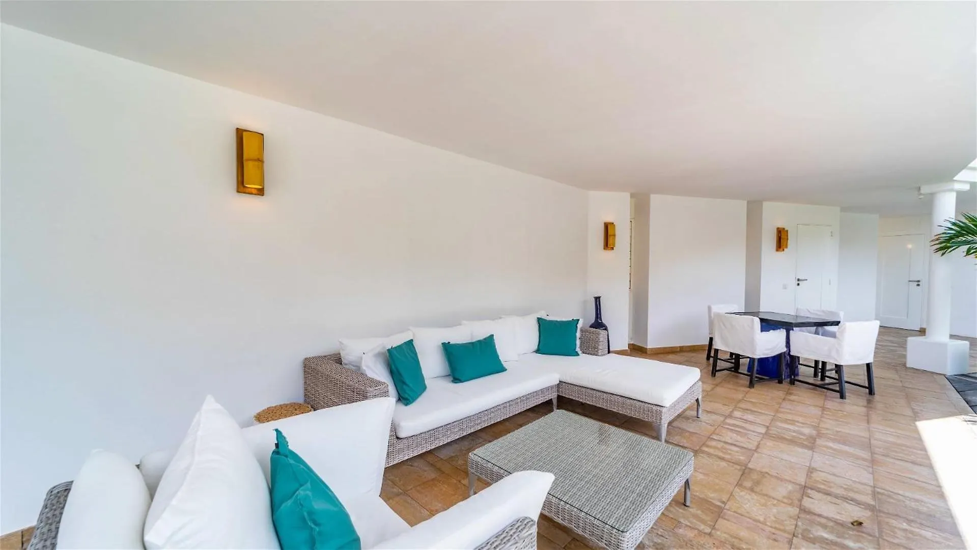 Perfect Getaway Villa In A Quiet Neighborhood Marigot سانت بارتيليمي