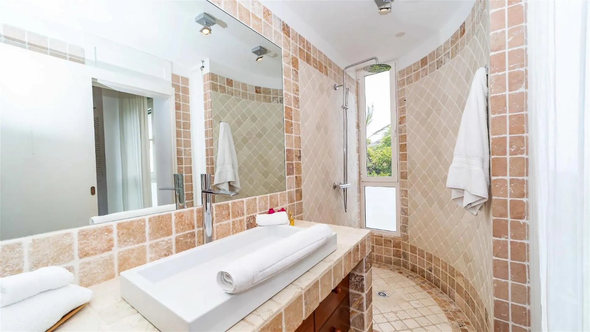 Perfect Getaway Villa In A Quiet Neighborhood Marigot 0*,  São Bartolomeu