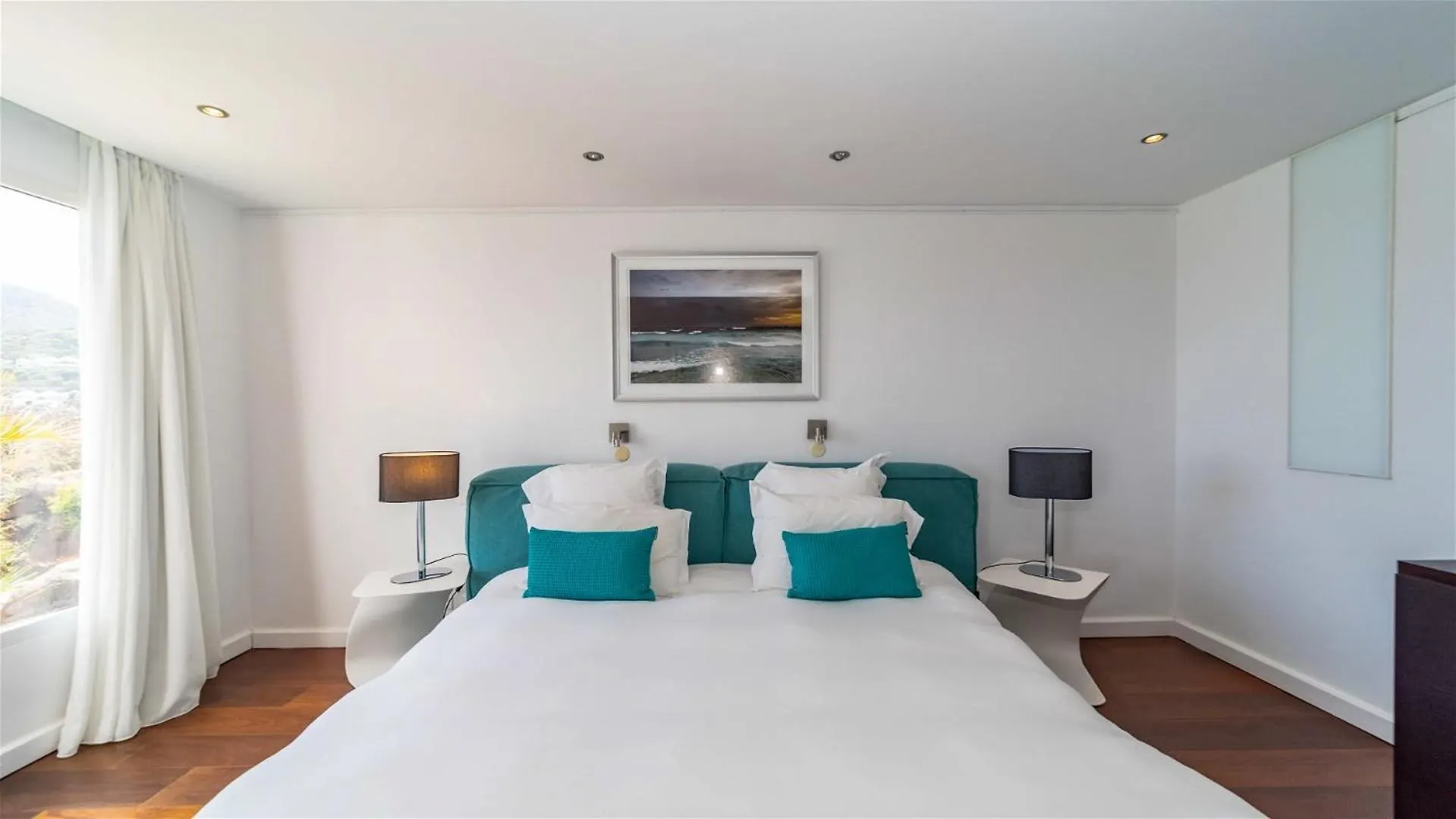 Perfect Getaway Villa In A Quiet Neighborhood Marigot